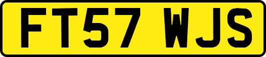 FT57WJS