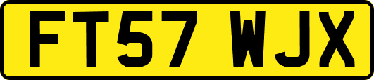 FT57WJX
