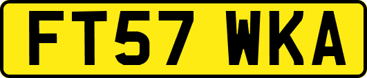 FT57WKA