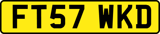 FT57WKD