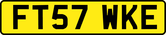 FT57WKE