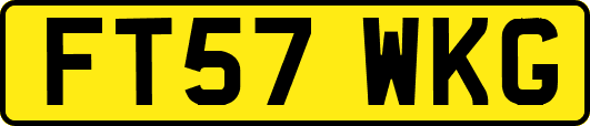 FT57WKG
