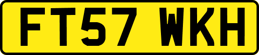 FT57WKH