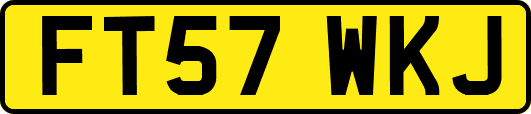FT57WKJ