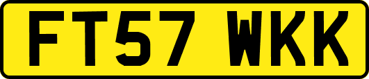 FT57WKK
