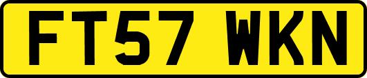 FT57WKN