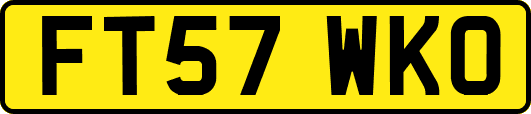 FT57WKO