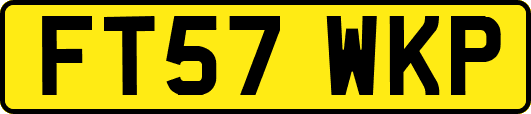FT57WKP