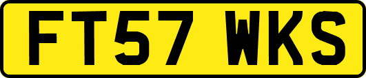 FT57WKS