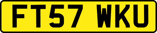 FT57WKU
