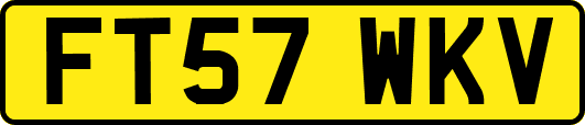 FT57WKV