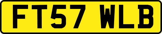 FT57WLB