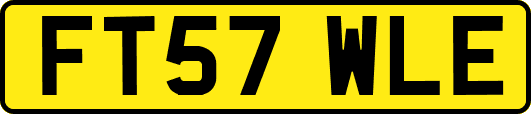 FT57WLE