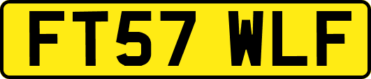 FT57WLF