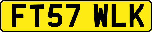 FT57WLK