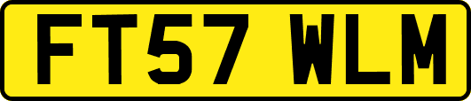 FT57WLM