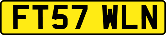 FT57WLN