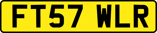 FT57WLR