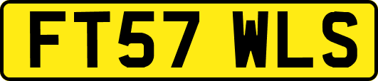 FT57WLS