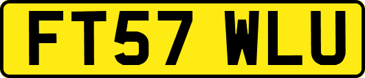 FT57WLU