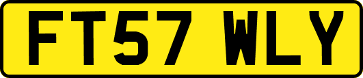 FT57WLY