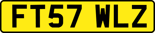 FT57WLZ