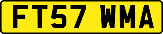 FT57WMA