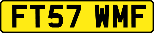 FT57WMF