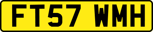 FT57WMH