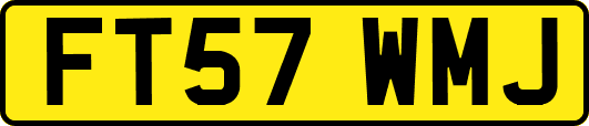 FT57WMJ