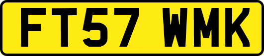 FT57WMK