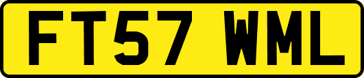 FT57WML