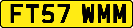 FT57WMM