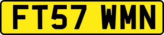 FT57WMN