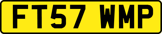 FT57WMP