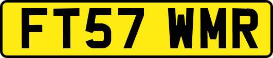 FT57WMR