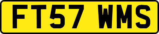 FT57WMS