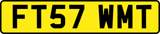 FT57WMT