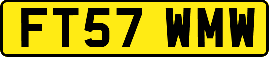 FT57WMW
