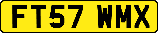FT57WMX
