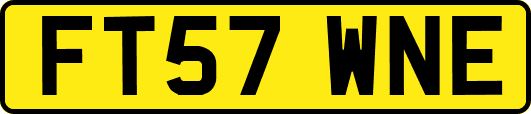 FT57WNE