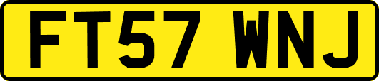 FT57WNJ