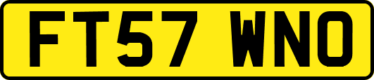 FT57WNO