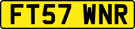 FT57WNR