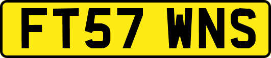 FT57WNS