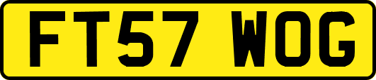 FT57WOG