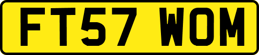 FT57WOM