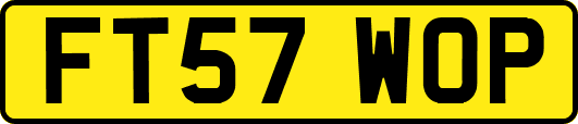 FT57WOP