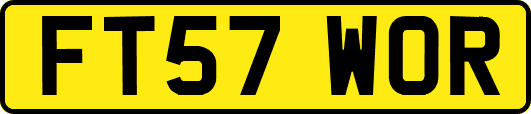 FT57WOR