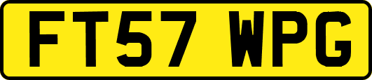 FT57WPG